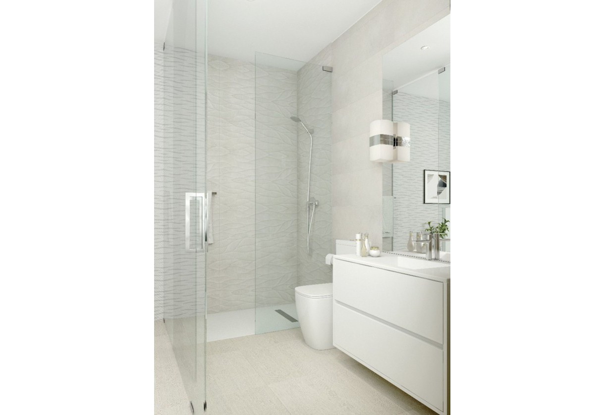 Rynek pierwotny · Apartments · Torrevieja