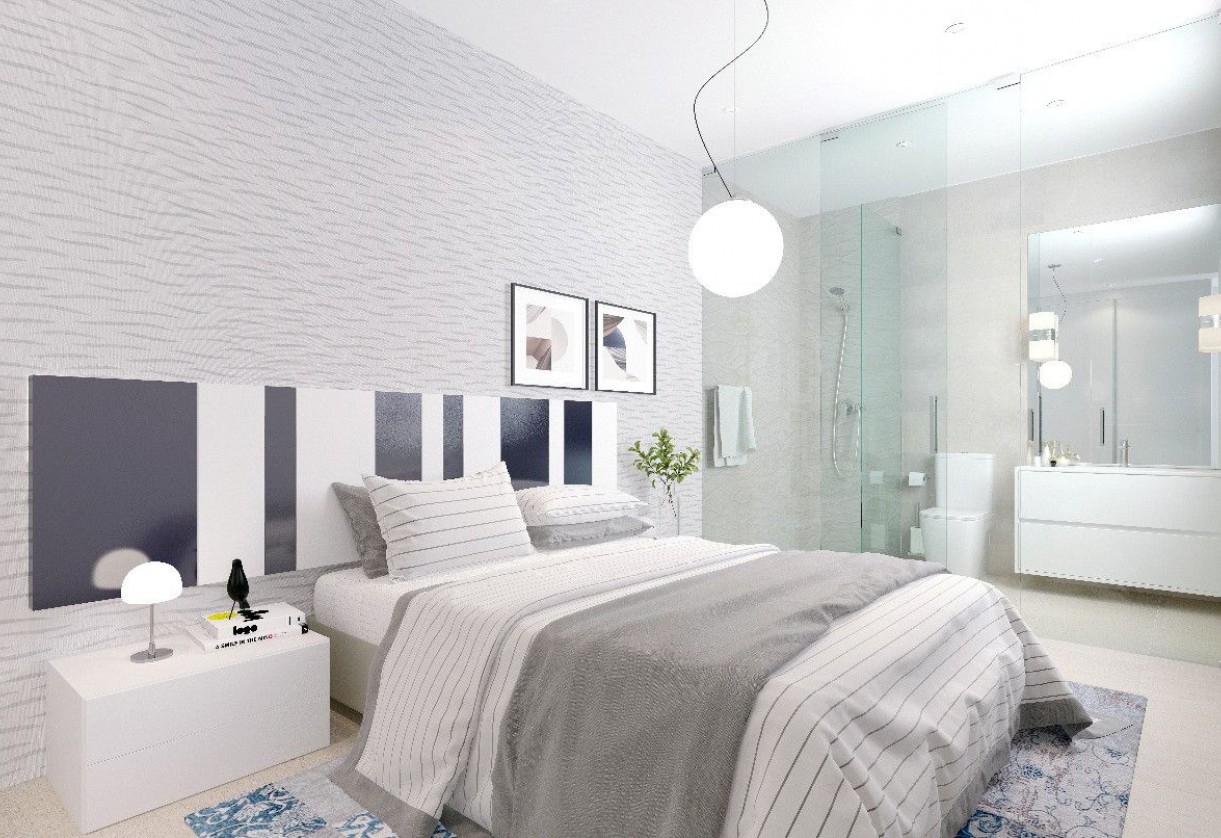 Rynek pierwotny · Apartments · Torrevieja