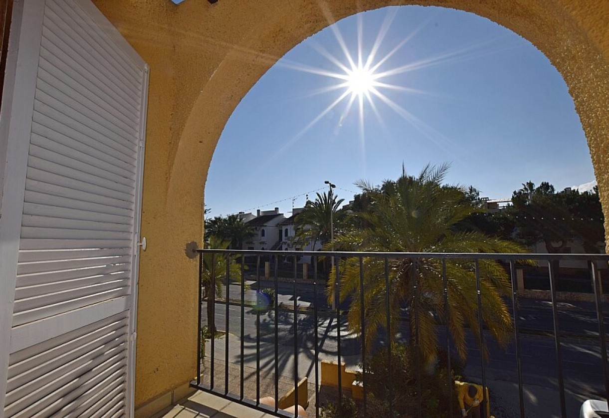 Reventa · Townhouse · Orihuela Costa · Cabo Roig