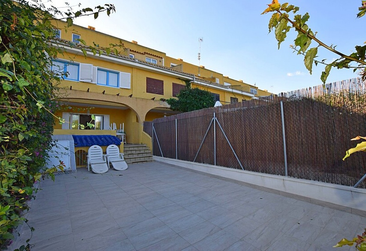 Reventa · Townhouse · Orihuela Costa · Cabo Roig