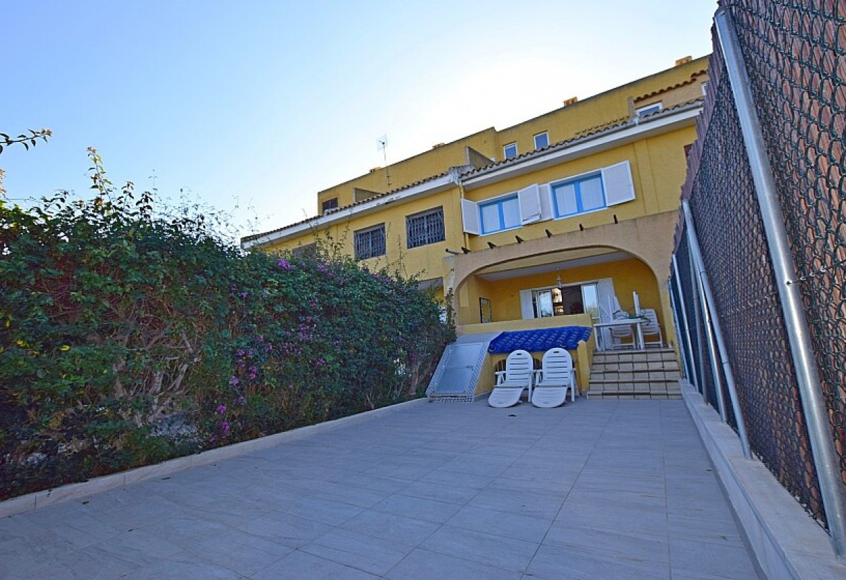 Sale · Townhouse · Orihuela Costa · Cabo Roig