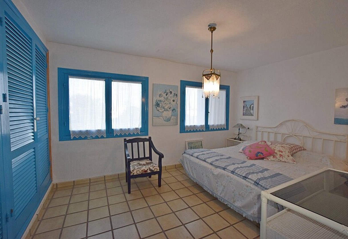 Reventa · Townhouse · Orihuela Costa · Cabo Roig