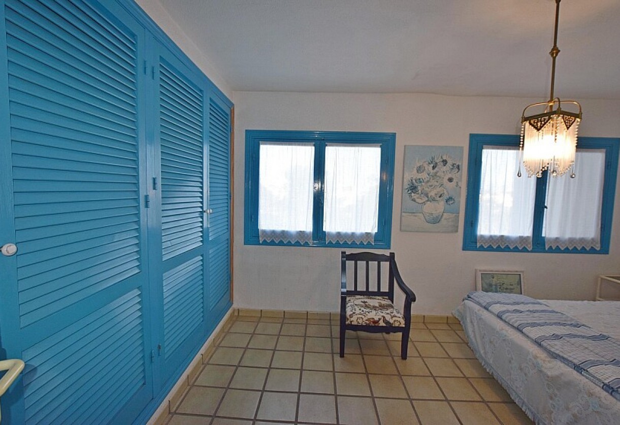 Reventa · Townhouse · Orihuela Costa · Cabo Roig