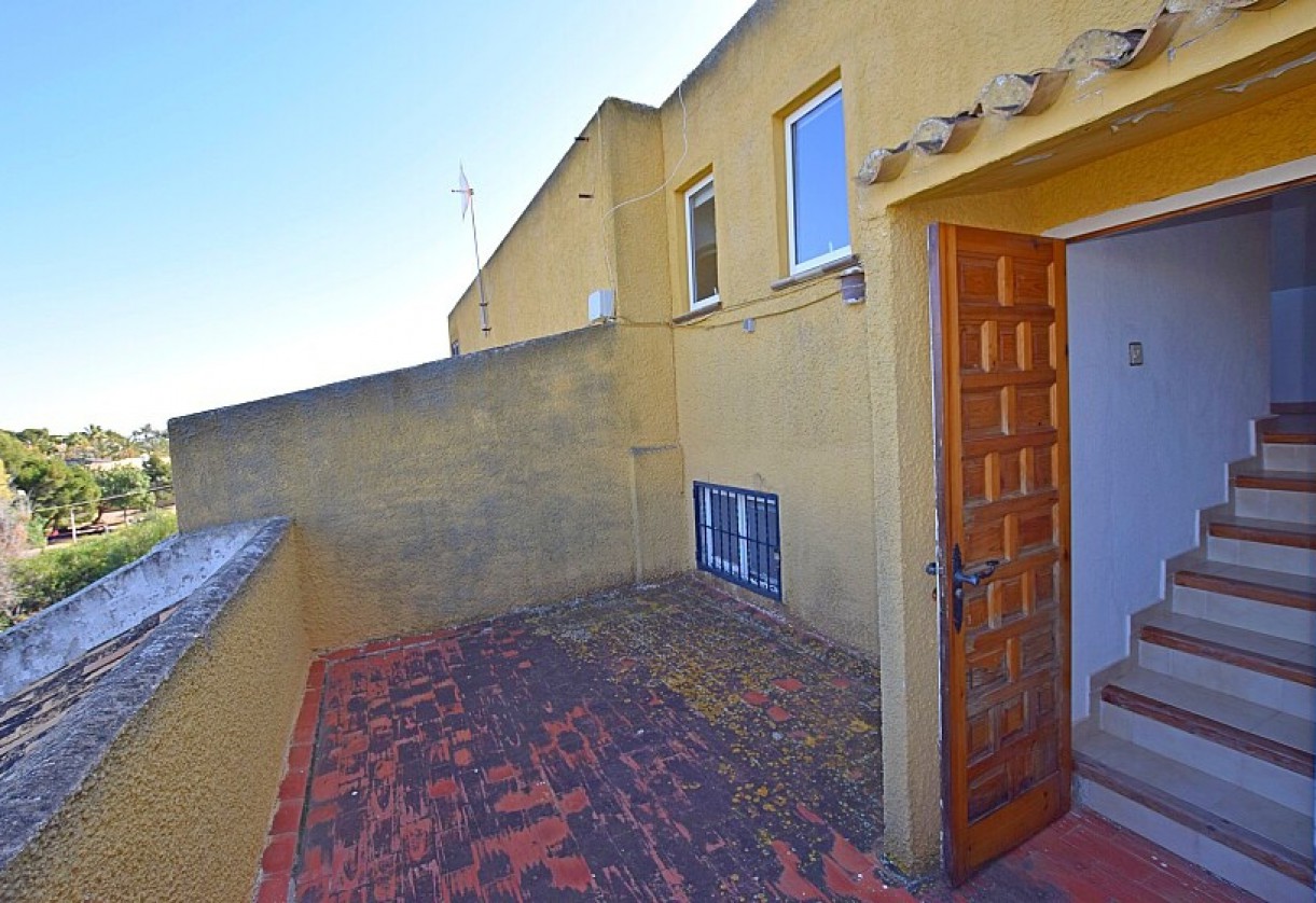 Sale · Townhouse · Orihuela Costa · Cabo Roig