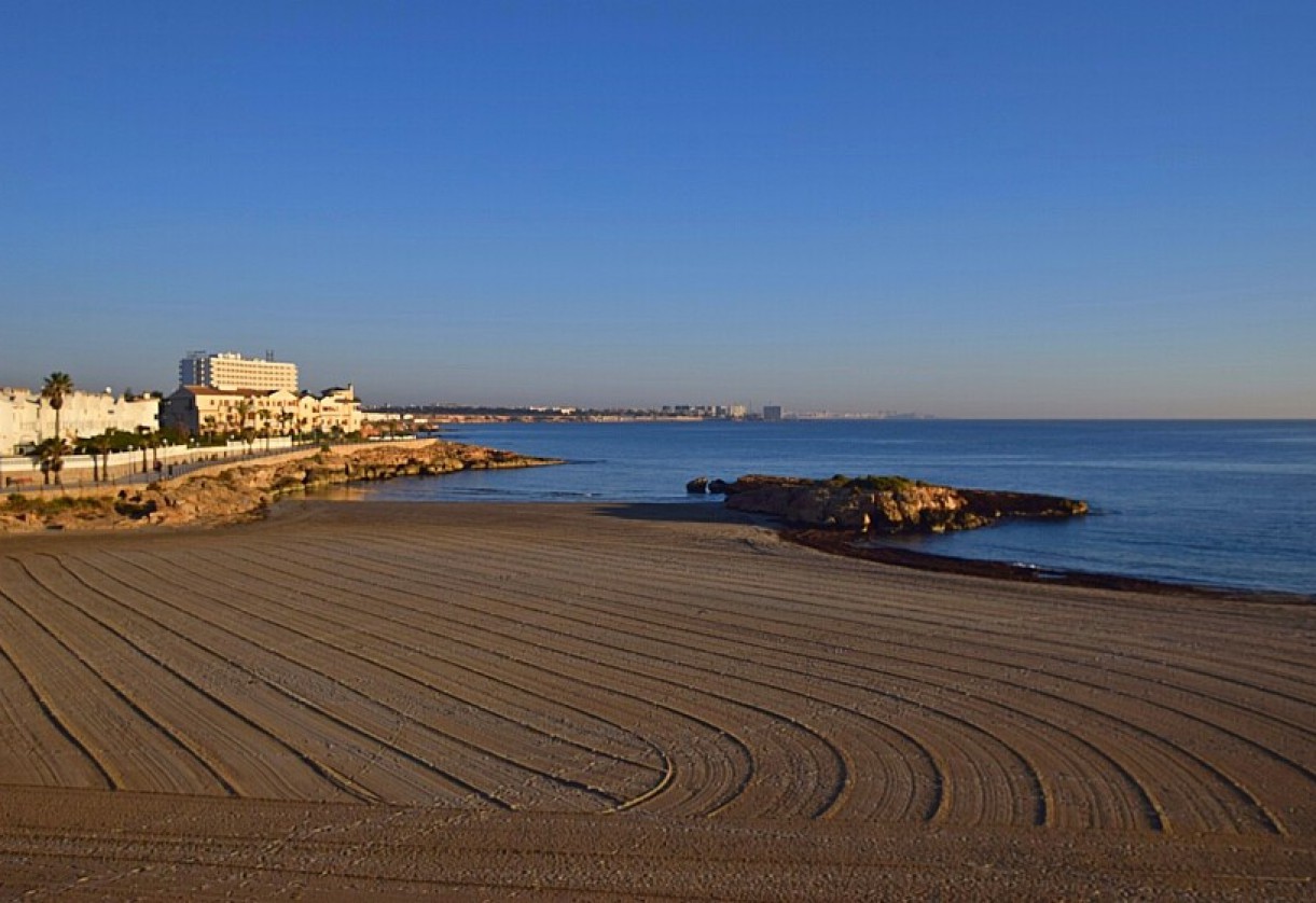 Reventa · Townhouse · Orihuela Costa · Cabo Roig