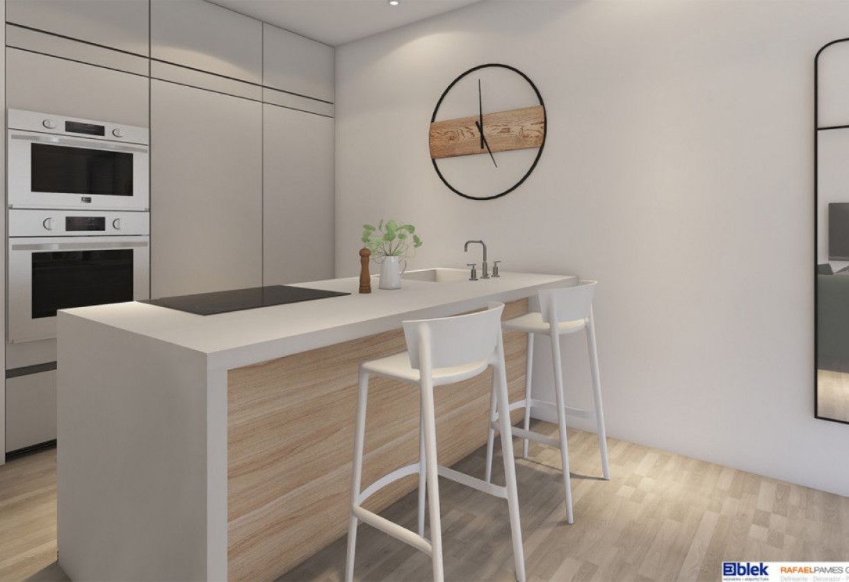 Rynek pierwotny · Villas · San Pedro del Pinatar