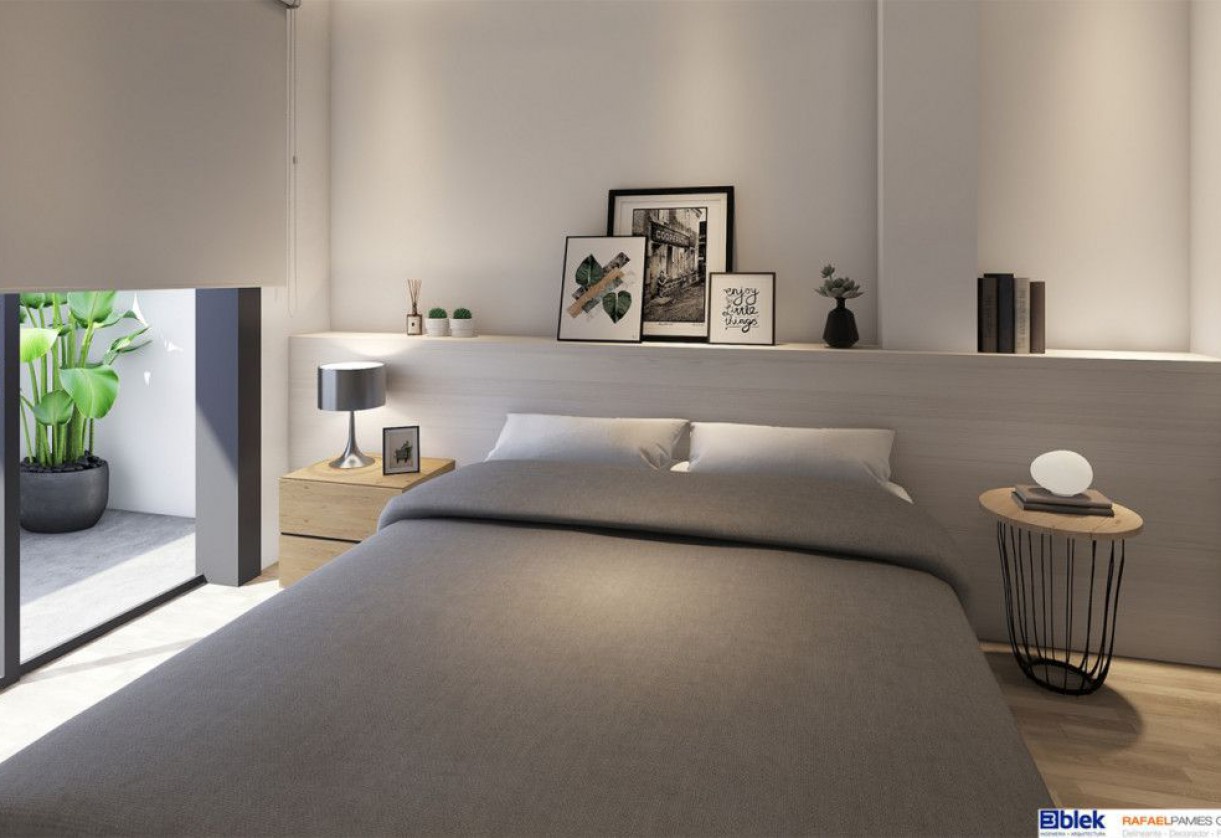 Rynek pierwotny · Villas · San Pedro del Pinatar