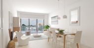Rynek pierwotny · Penthouses · Torrevieja