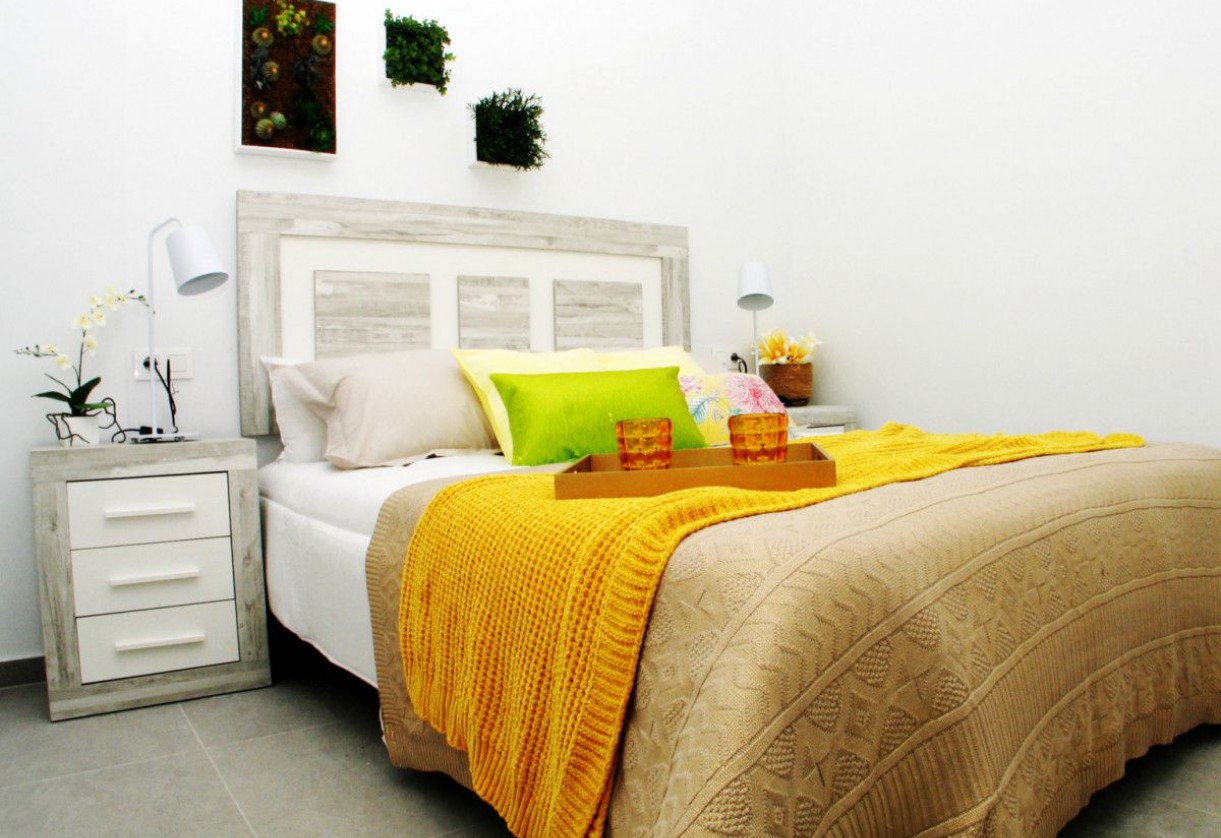 Rynek pierwotny · Apartments · Bigastro · bigastro