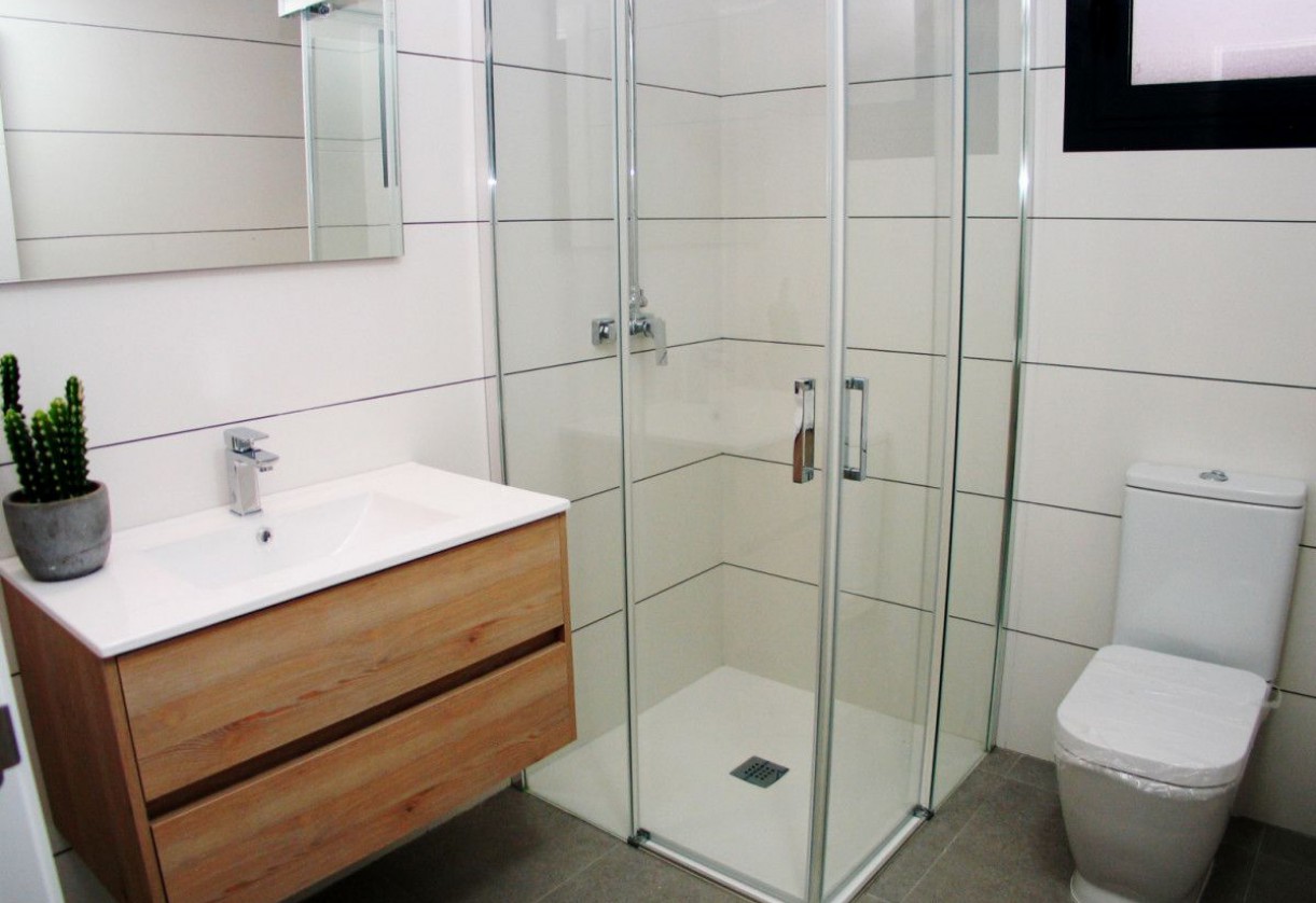 Rynek pierwotny · Apartments · Bigastro · bigastro