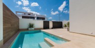 New Build · Villas · Rojales