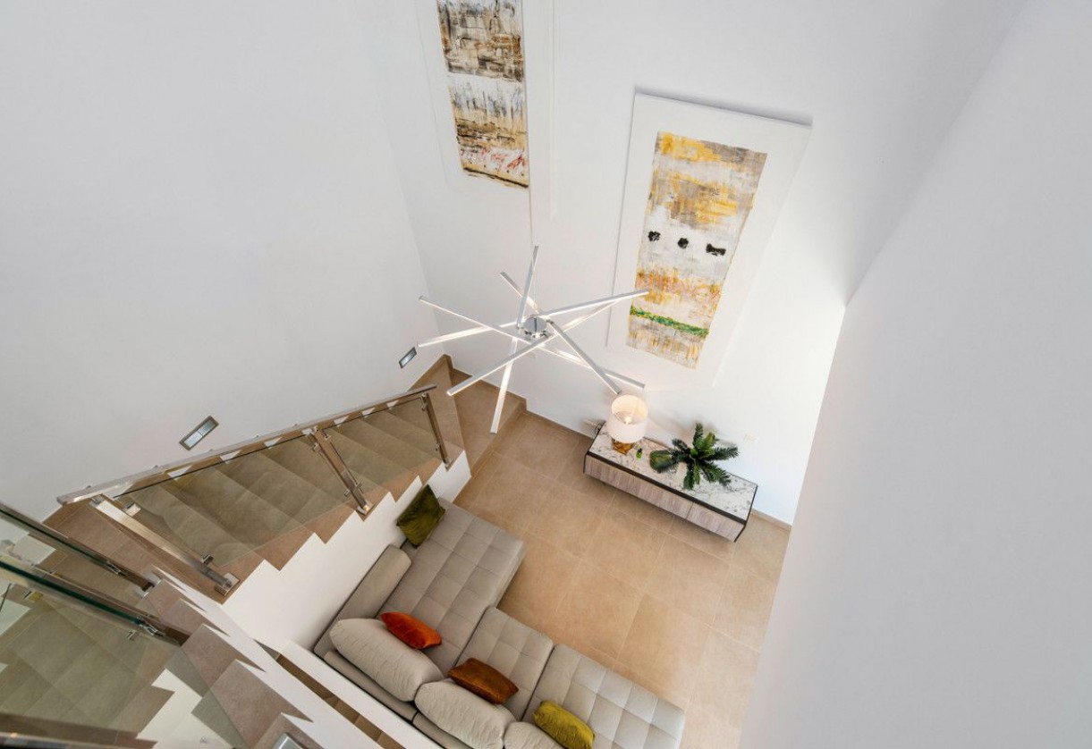 New Build · Villas · Rojales