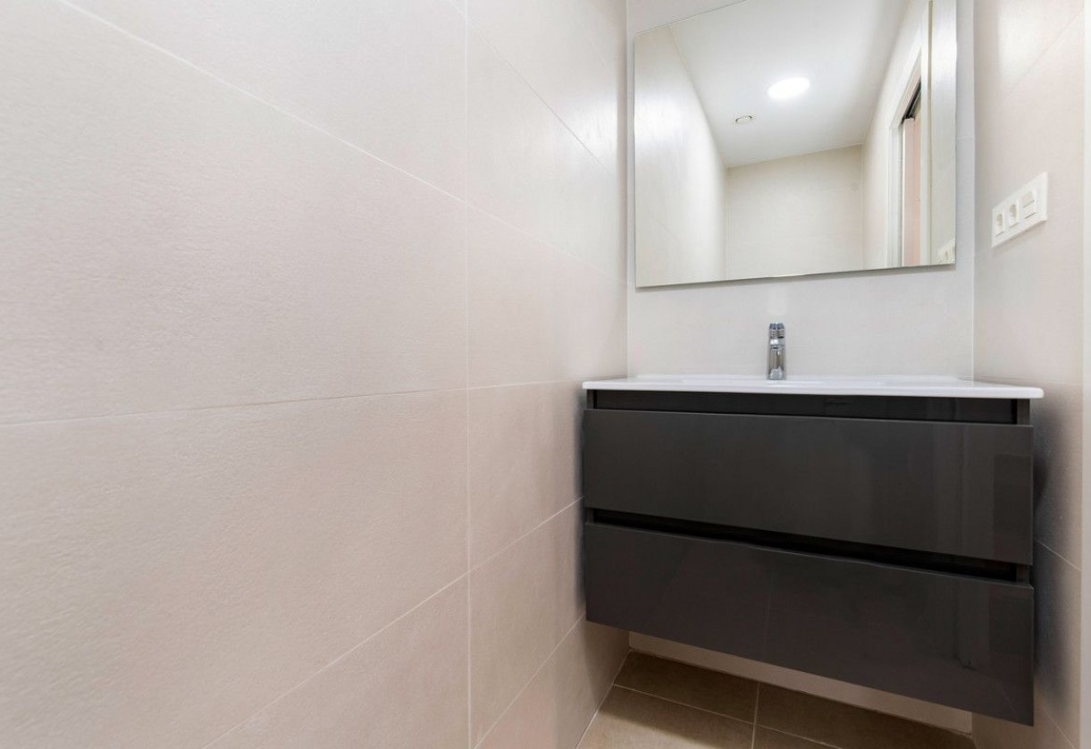 New Build · Villas · Rojales