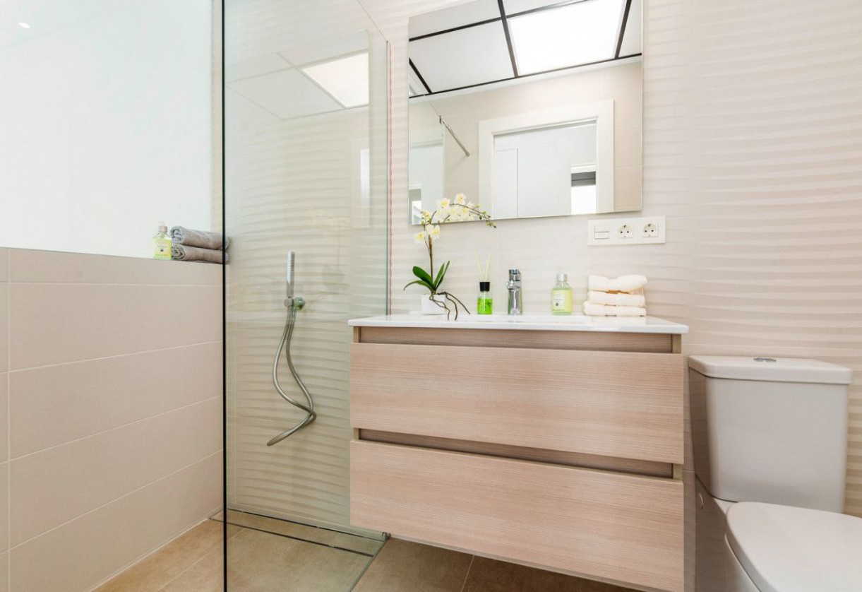 New Build · Villas · Rojales