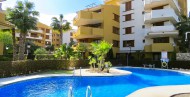 Reventa · Apartment · Orihuela Costa · Punta Prima