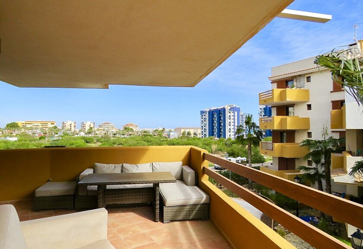 Sale · Apartment · Orihuela Costa · Punta Prima