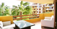 Reventa · Apartment · Orihuela Costa · Punta Prima