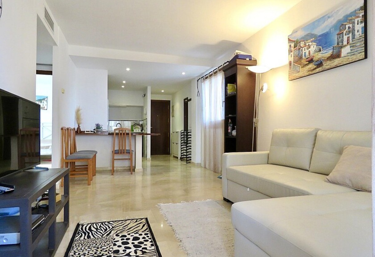 Sale · Apartment · Orihuela Costa · Punta Prima