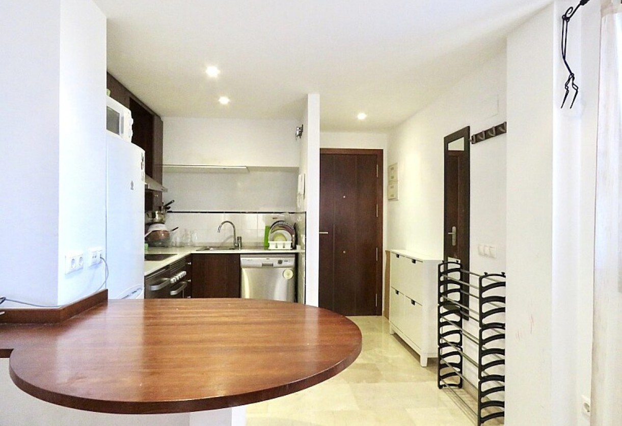 Reventa · Apartment · Orihuela Costa · Punta Prima