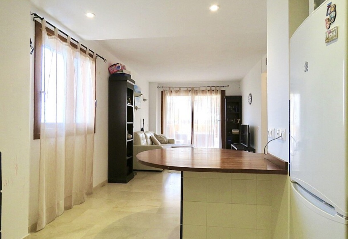 Reventa · Apartment · Orihuela Costa · Punta Prima