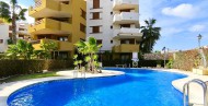 Reventa · Apartment · Orihuela Costa · Punta Prima