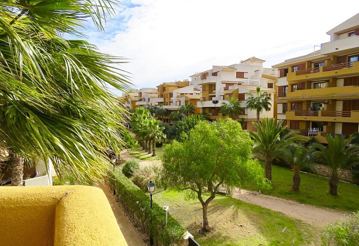 Sale · Apartment · Orihuela Costa · Punta Prima