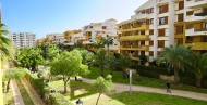 Reventa · Apartment · Orihuela Costa · Punta Prima