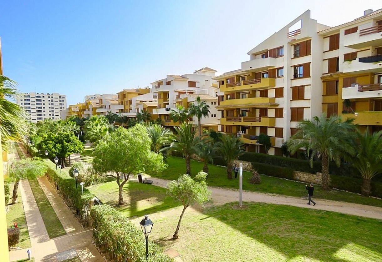 Sale · Apartment · Orihuela Costa · Punta Prima