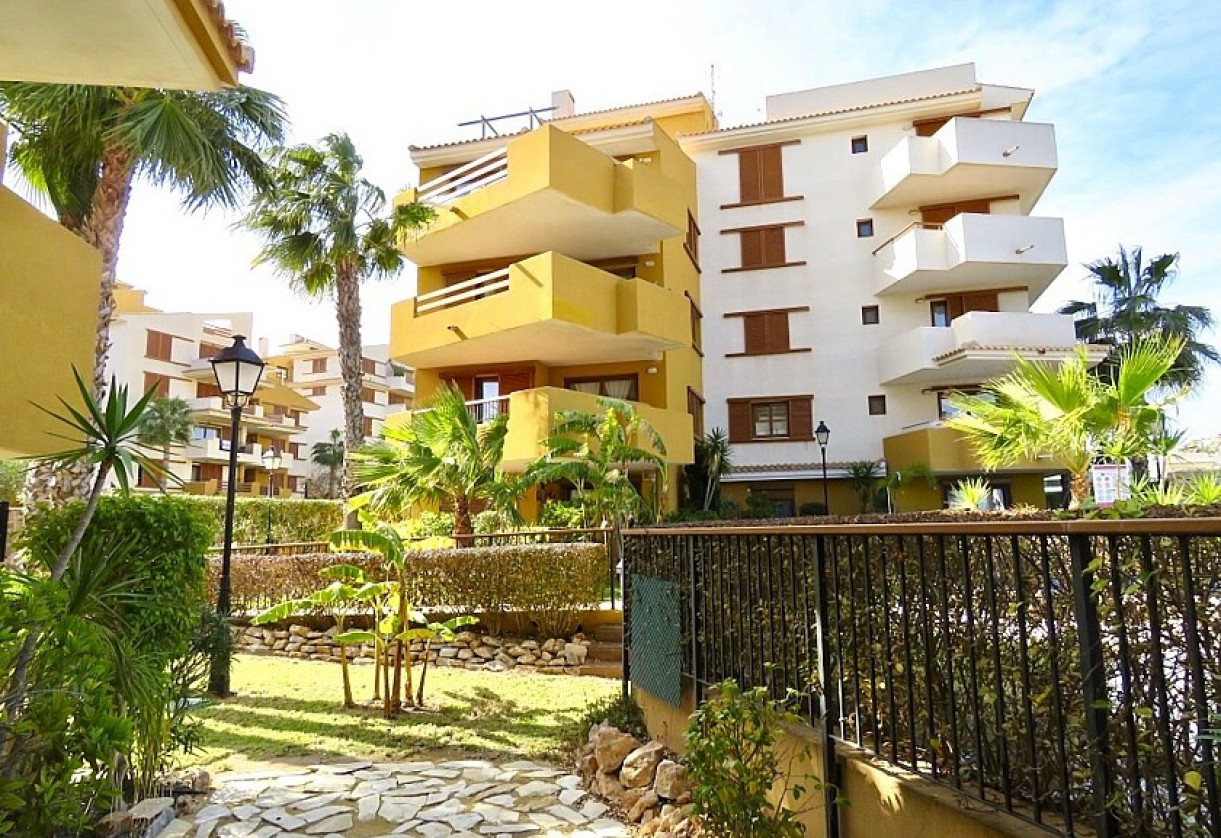 Sale · Apartment · Orihuela Costa · Punta Prima