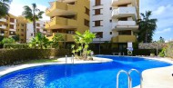 Reventa · Apartment · Orihuela Costa · Punta Prima