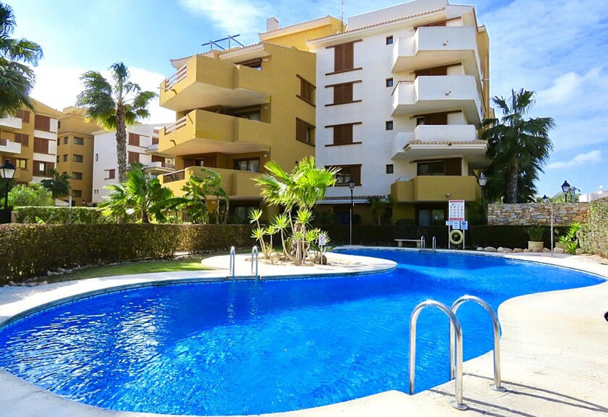 Sale · Apartment · Orihuela Costa · Punta Prima