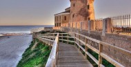 New Build · Terraced Houses · Pilar de la Horadada · TORRE DE LA HORADADA