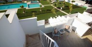 New Build · Apartments · Pilar de la Horadada · TORRE DE LA HORADADA