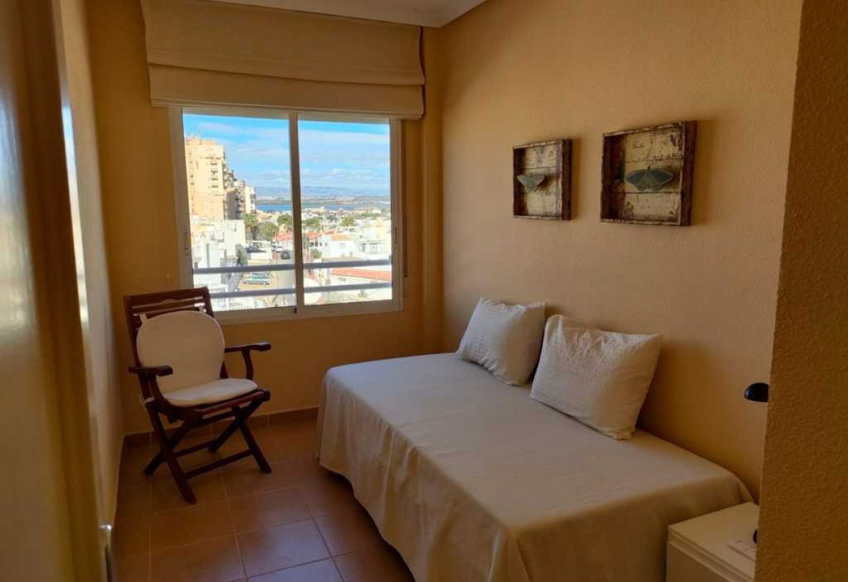 Rynek wtórny · Apartment · Torrevieja · Torre la mata