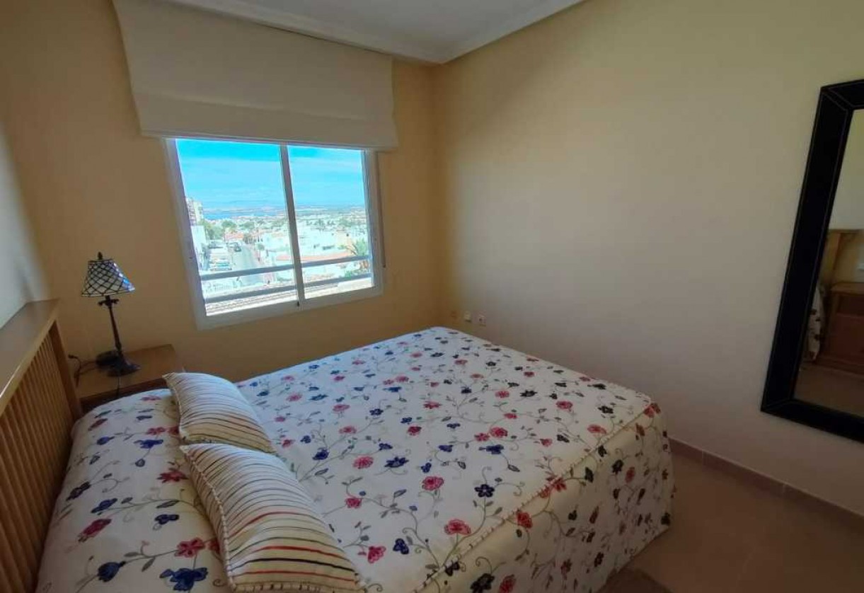 Rynek wtórny · Apartment · Torrevieja · Torre la mata