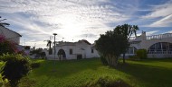 Resale · Semidetached villa · Orihuela Costa · Playa Flamenca