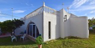 Sale · Semidetached villa · Orihuela Costa · Playa Flamenca