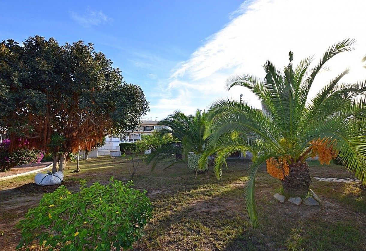 Rynek wtórny · Semidetached villa · Orihuela Costa · Playa Flamenca