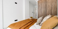 New Build · Apartments · Guardamar del Segura · EL RASO