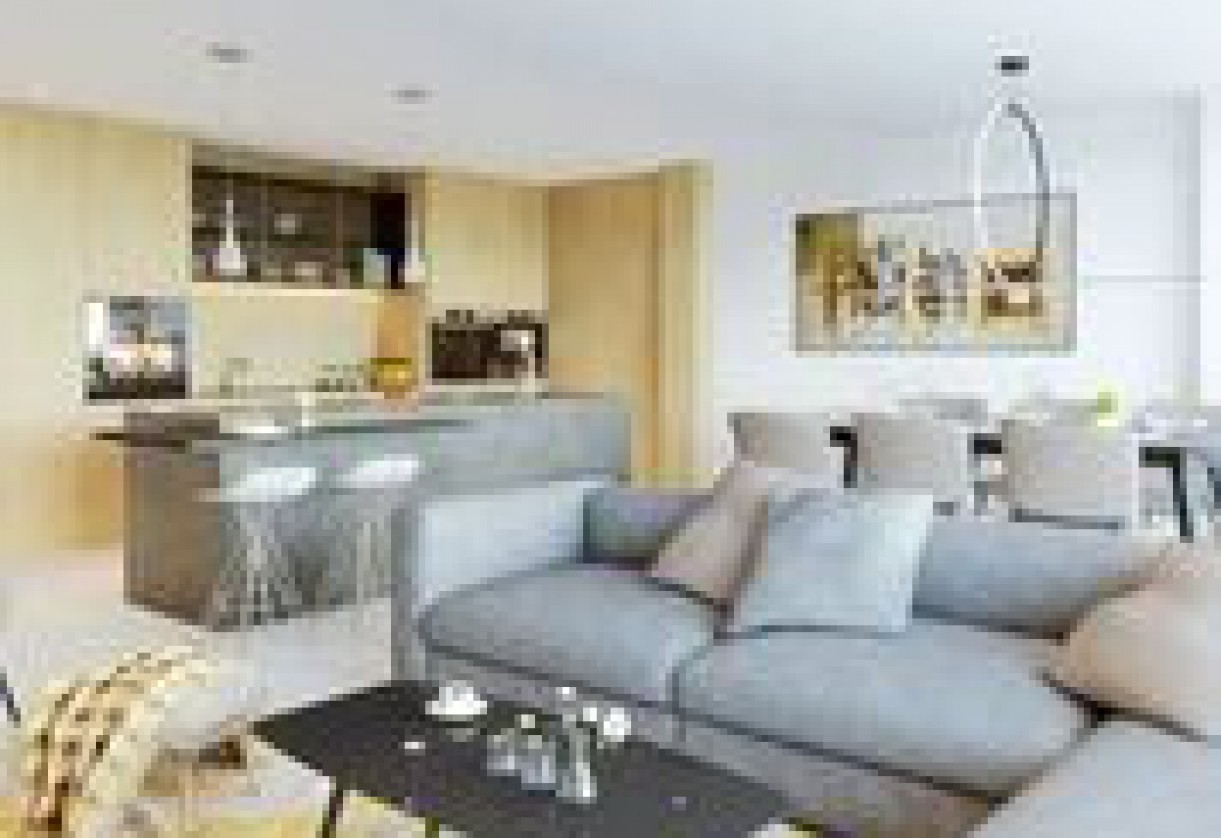 Rynek pierwotny · Apartments · Dehesa de Campoamor · DEHESA DE CAMPOAMOR