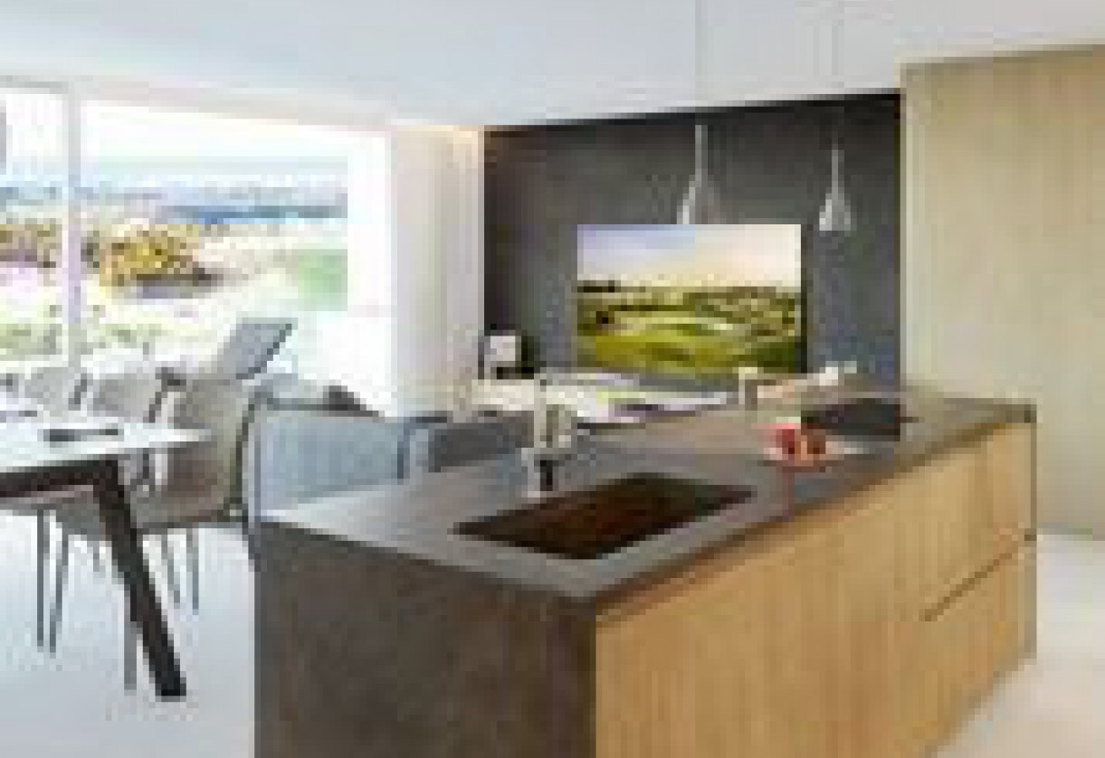 Rynek pierwotny · Apartments · Dehesa de Campoamor · DEHESA DE CAMPOAMOR