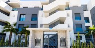 Nueva construcción  · Apartments · Guardamar del Segura · EL RASO