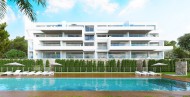 Rynek pierwotny · Apartments · Dehesa de Campoamor · DEHESA DE CAMPOAMOR