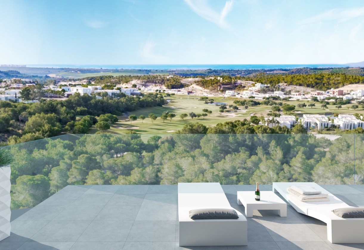 Rynek pierwotny · Apartments · Dehesa de Campoamor · DEHESA DE CAMPOAMOR