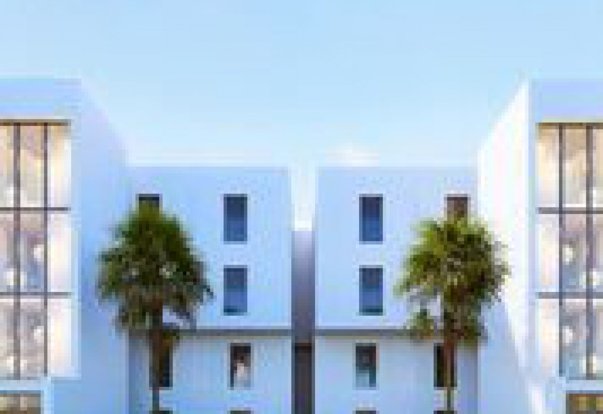 Rynek pierwotny · Apartments · Dehesa de Campoamor · DEHESA DE CAMPOAMOR