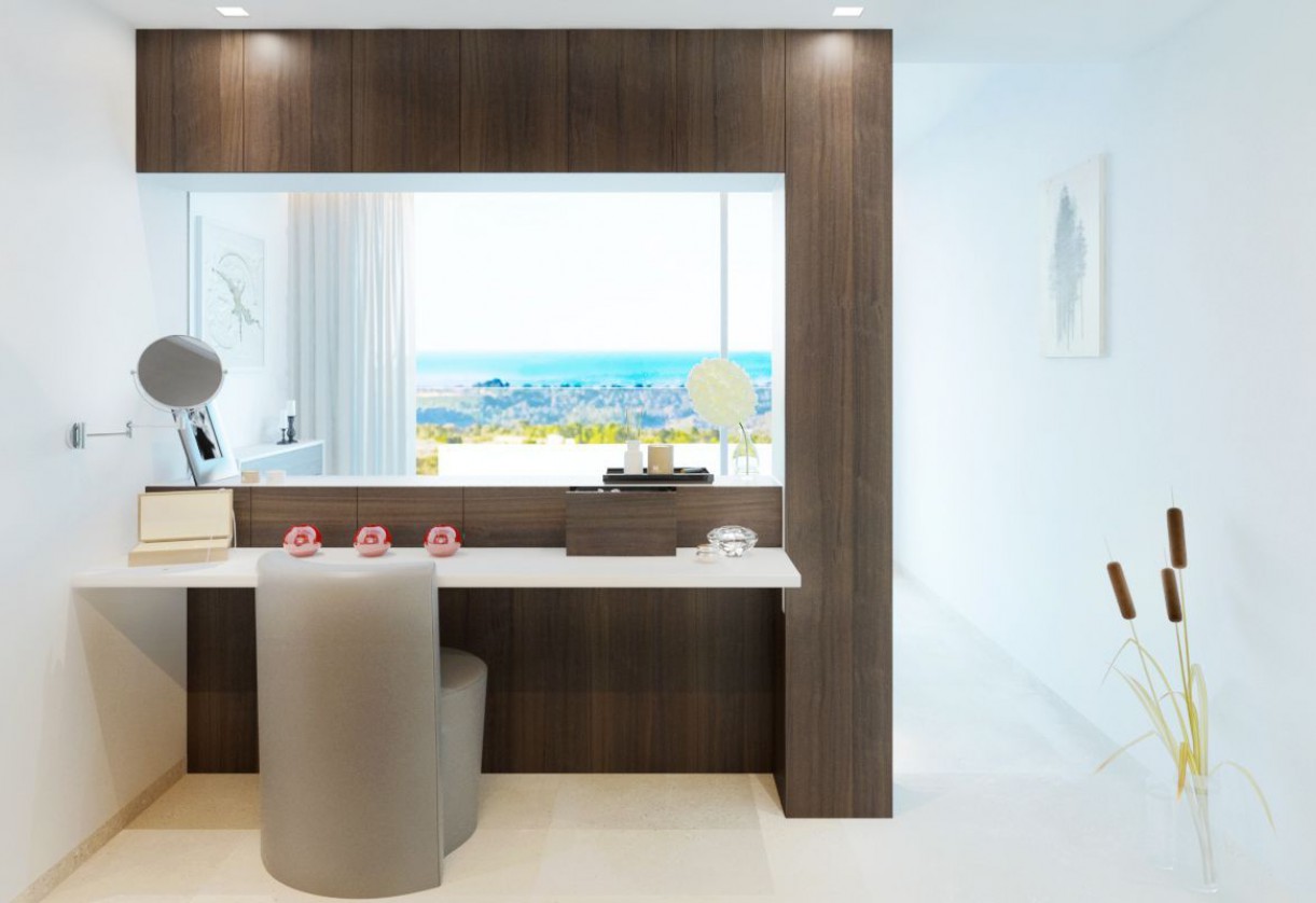 Rynek pierwotny · Apartments · Dehesa de Campoamor · DEHESA DE CAMPOAMOR