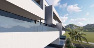 New Build · Apartments · San Miguel de Salinas