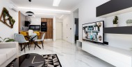 New Build · Apartments · Guardamar del Segura · EL RASO