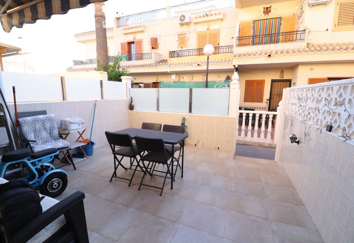 Sale · Duplex · Orihuela Costa · Playa Flamenca