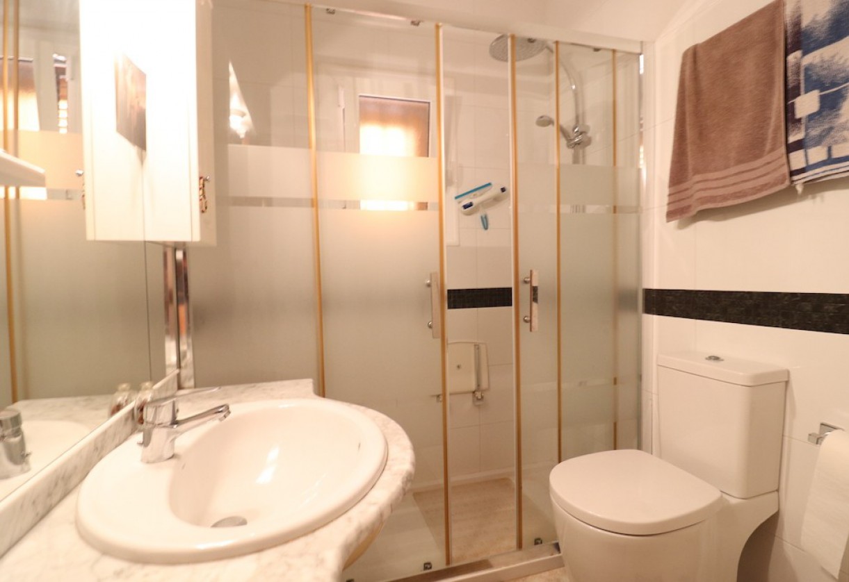 Reventa · Duplex · Orihuela Costa · Playa Flamenca